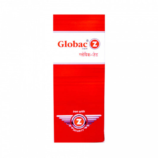 Globac Z Syrup , 200ml