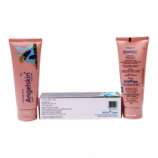 Angelskin cream,100gm