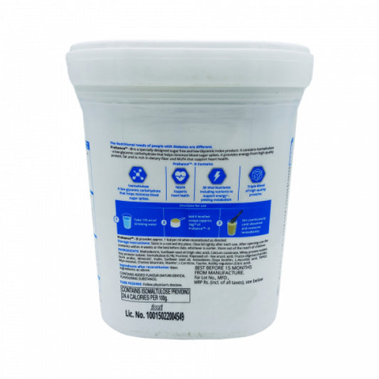 Prohance D Vanilla, 400gm