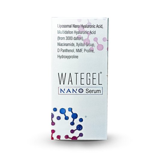 WateGel Nano Serum, 40ml