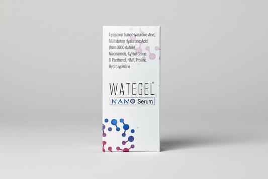 WateGel Nano Serum, 50ml