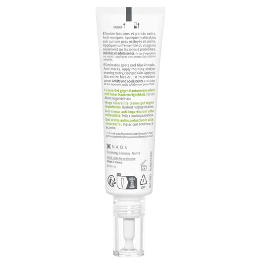 Bioderma Sebium Kerato+ Anti-Blemish Gel-Cream, 30ml