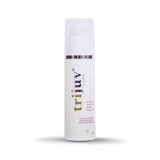 Trijuv Age Defence Nephoria Complex Skin Recovery & Rejuvenating Serum, 30ml