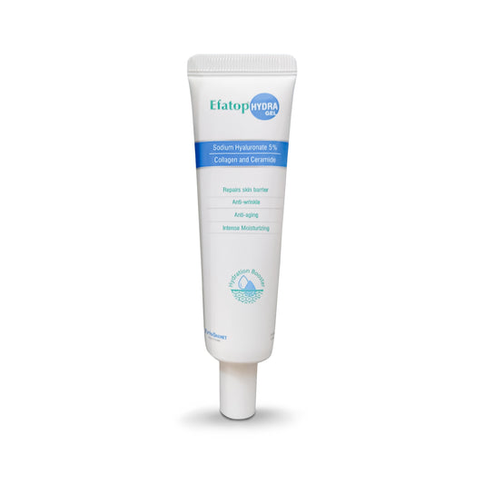 Efatop Hydra Gel, 30ml