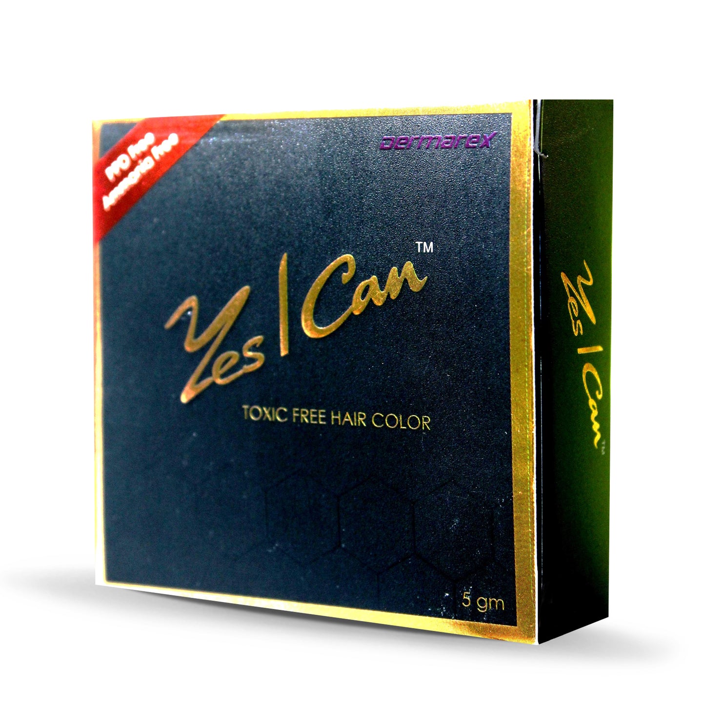 Yes I Can Hair Colour, 5gm