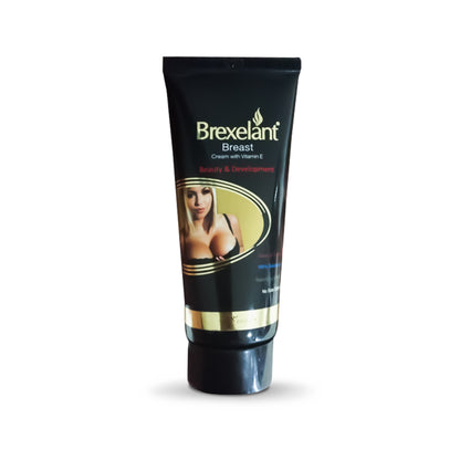 Brexelant Breast Cream with Vitamin E, 60gm.