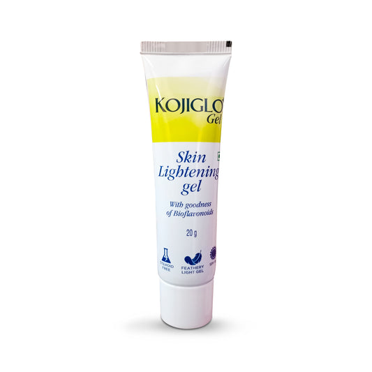 Kojiglo Gel, 20gm