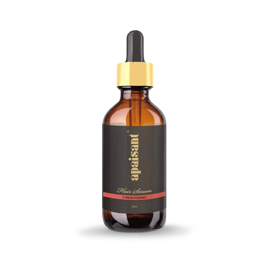 Apaisant Hair Strengthening Serum, 50ml