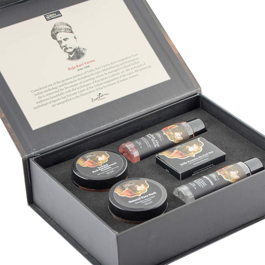 Bipha Ayurveda Damayanti Face Care Pack