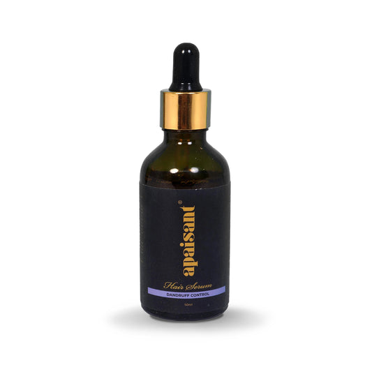 Apaisant Serum Anti Dandruff, 50ml