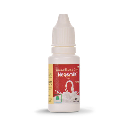 Neosmile Drops, 10ml