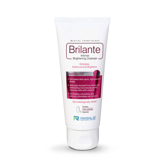 Brilante Intense Brightening Cleanser, 50ml