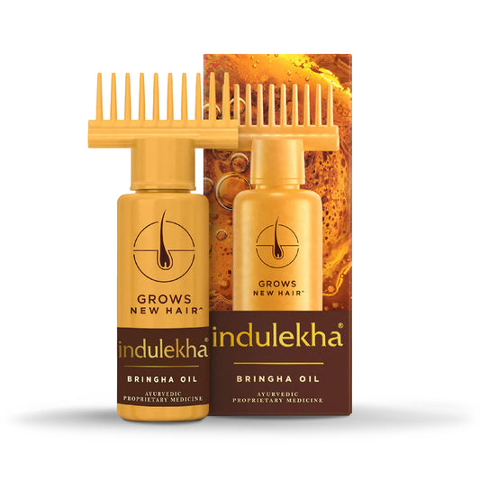 Indulekha Bringha Oil, 100ml