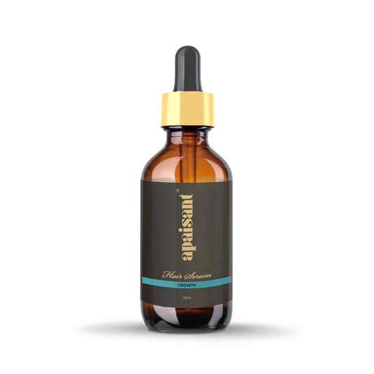 Apaisant Growth Hair Serum, 50ml