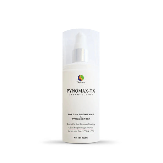 Pynomax-Tx Creamy Lotion, 100ml