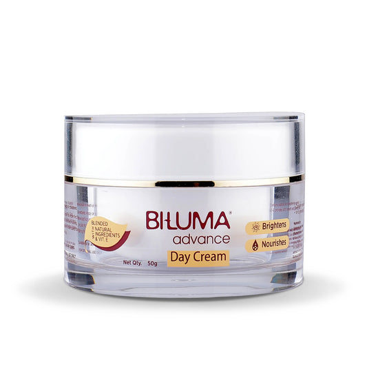 Biluma Advance Day Cream,50gm
