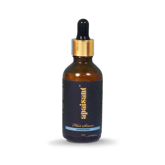 Apaisant Hair Serum Nourishment, 50ml