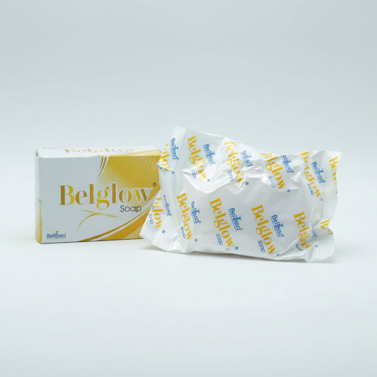 Belglow Soap, 75gm