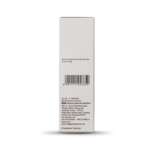 Aquasoft Glycerin Cream 15% w/w, 100gm