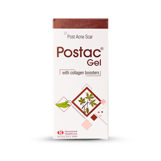 Postac Gel, 20gm