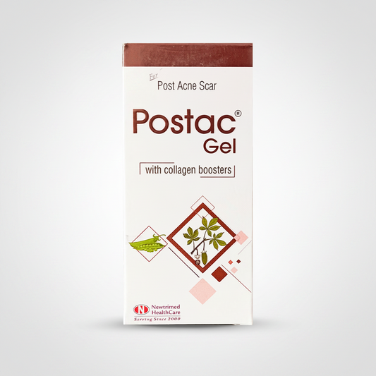 Postac Gel, 20gm
