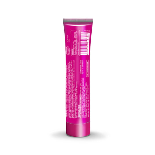 Clean and Dry Cream, 15gm