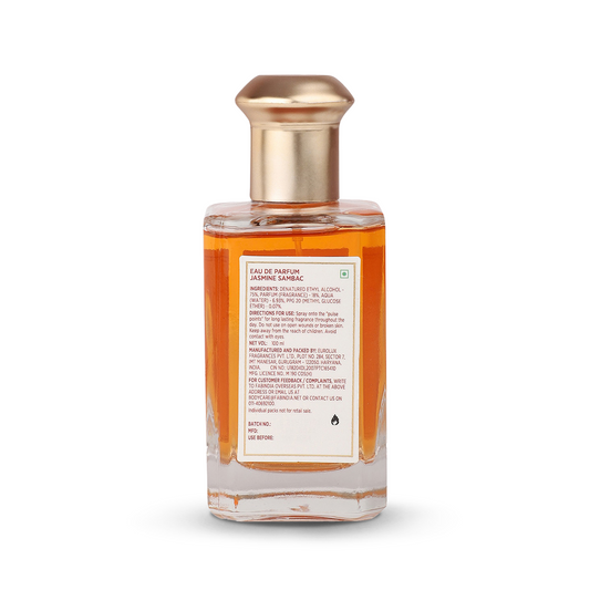 Fabindia Jasmine Perfume, 100ml