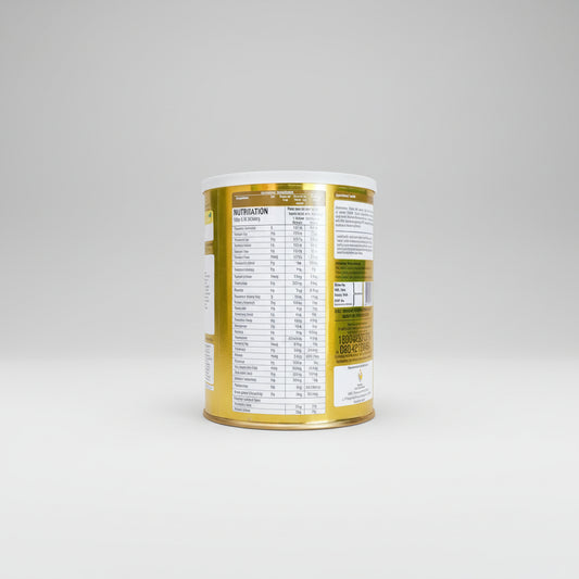 MMS Gold Stage 1 Infant Formula, 400gm
