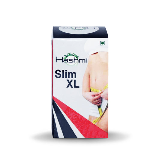 Hashmi Slim xl, 20 Capsules