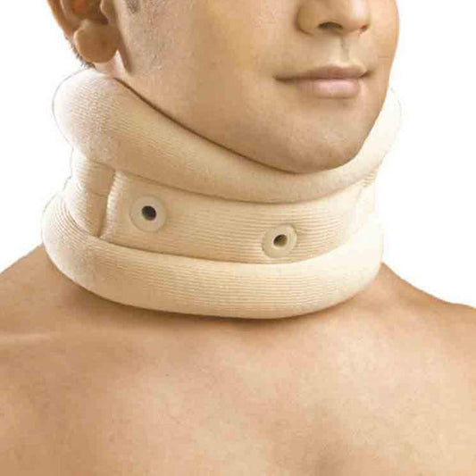 Dyna Soft Cervical Collar 42-46 Cms (X-Large)