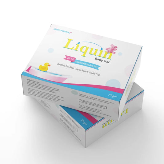 Liquin Baby Bar, 75gm