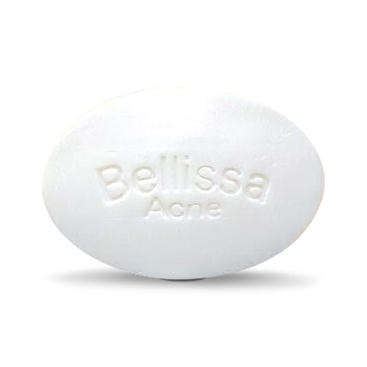 Bellissa Acne Soap, 75gm