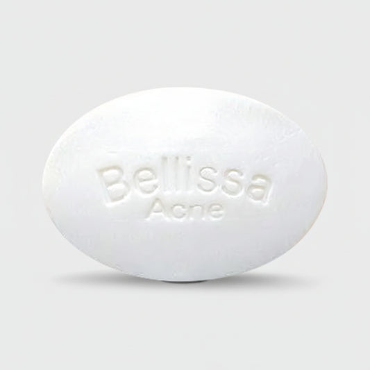 Bellissa Acne Soap, 75gm
