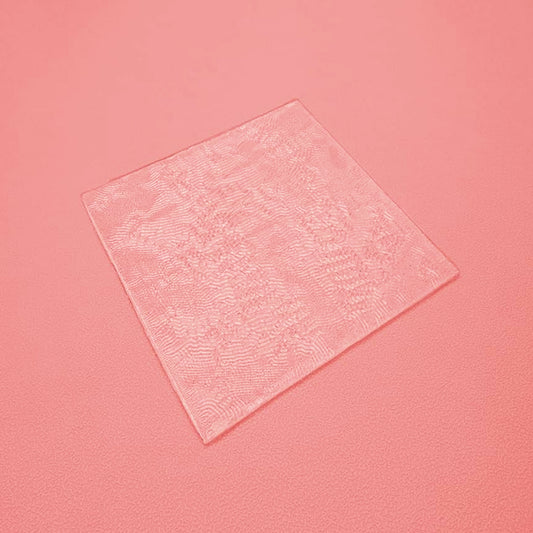 Scarxgen Silicone Gel Sheet 12CmX15Cm