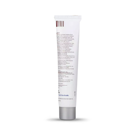 Biluma Cream, 15gm - Depigmenting & Skin Lightening Cream For Even Skin Tone & Glow