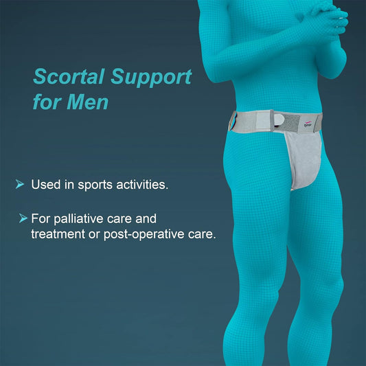 Tynor Scrotal Support - XL