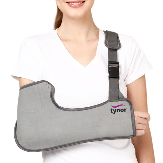 Pouch Arm Sling - Large