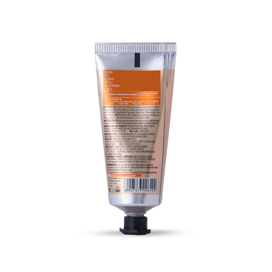 Fabessentials Vitamin C Citrus Fruits Hand Cream, 30gm