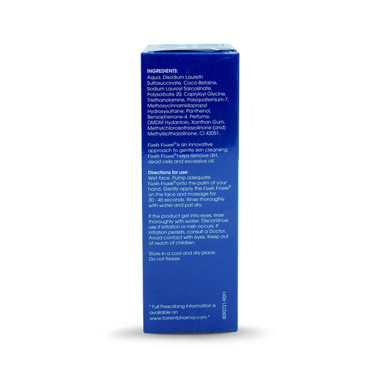 Fash Foam, 100 ml
