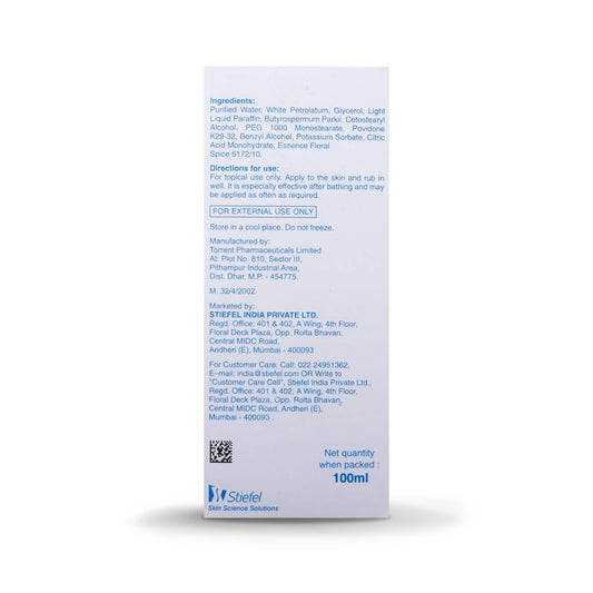 Oilatum Lotion, 100ml