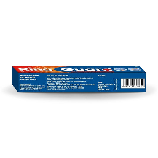 Ring Guard, 20gm