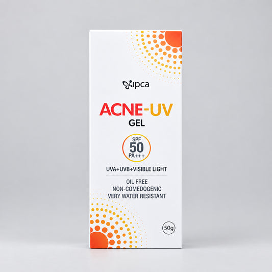 Acne-UV SPF 50,50gm