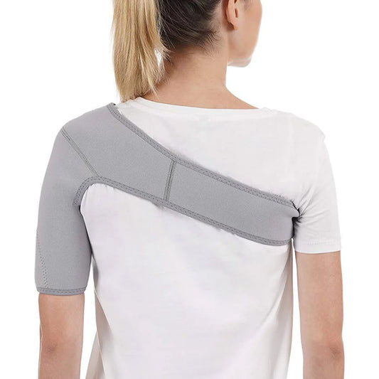 Tynor Shoulder Support Neoprene Universal