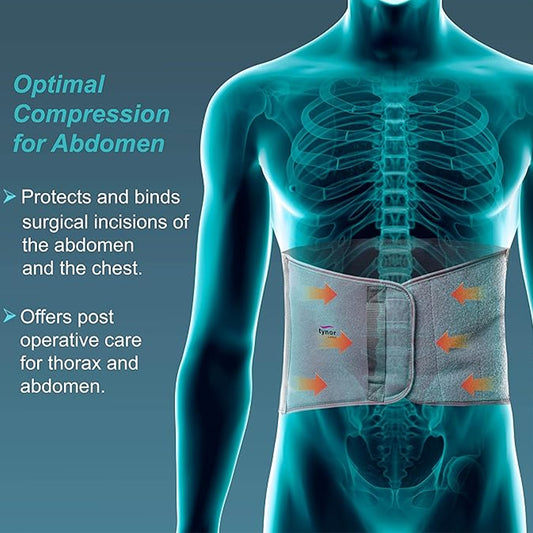 Tynor Abdominal Support - M