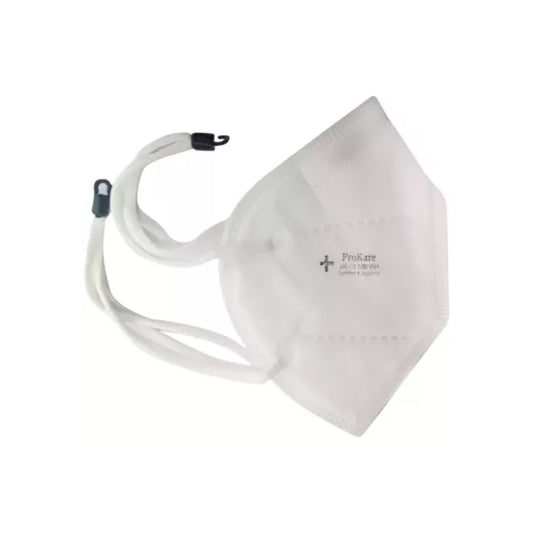 ProKare N95 - Earloop 5 layers Protection Face Mask
