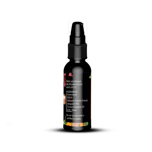 Zenius Face Serum For Plump and Moisturize the Skin, 200ml