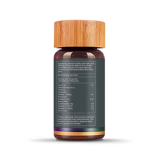 Biogetica Hairgrow Essential Kit