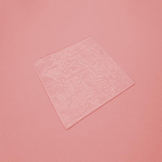 Scarxgen Silicone Gel Sheet 10CmX10Cm
