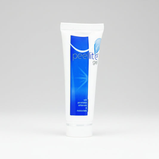 Peel Lite Gel, 25gm