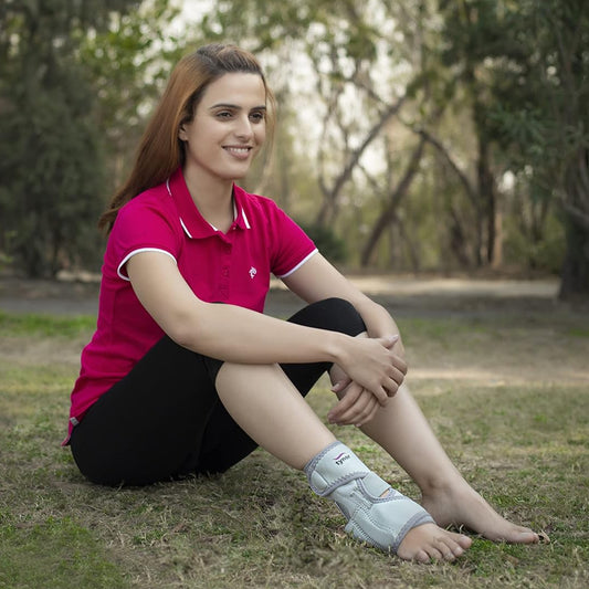 Tynor Ankle Support - Neo